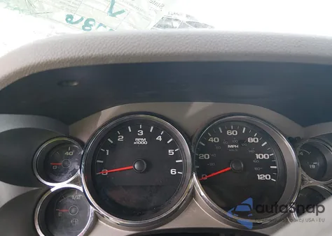 2012 GMC Sierra 1500 Sle z USA, uszkodzony, nr VIN 3GTP1VE06CG182840